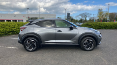 Nissan Juke 1.6 Hybrid N-Connecta 5dr Auto Hybrid Hatchback